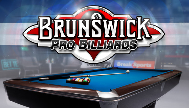Brunswick Pro Billiards