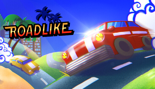 Roadlike