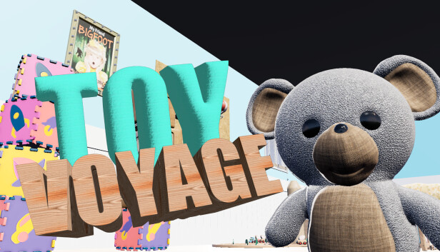 Toy Voyage