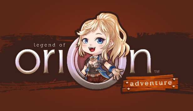 Legend of Orion: Adventure
