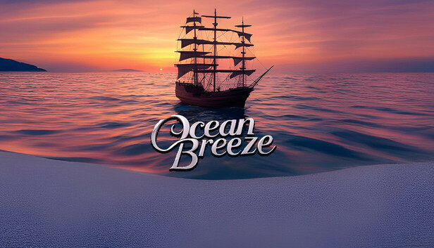 Ocean Breeze