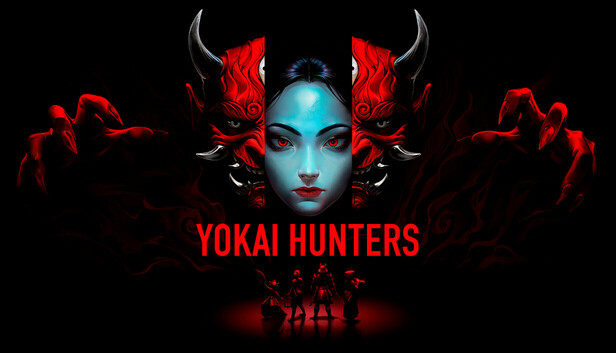 YOKAI HUNTERS