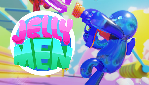 JellyMen