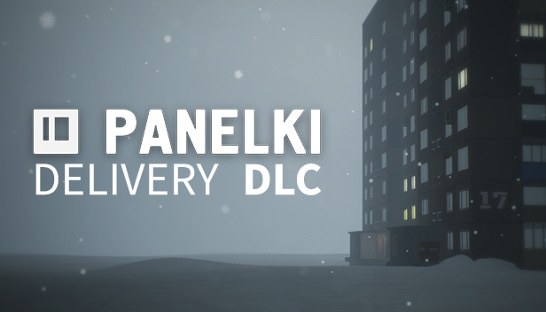 PANELKI – Delivery DLC