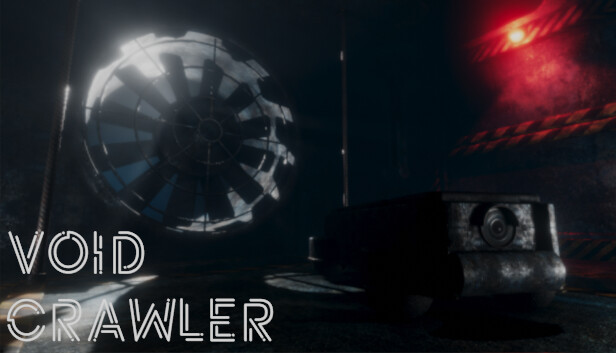 VOID CRAWLER
