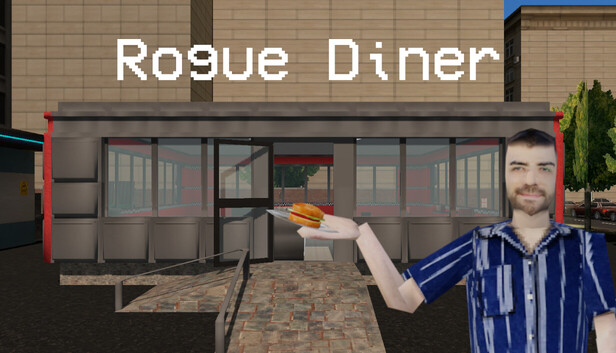 Rogue Diner