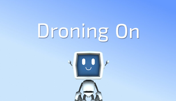 Droning On