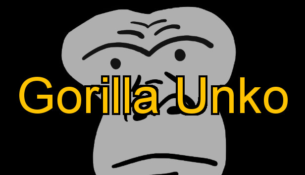 Gorilla Unko