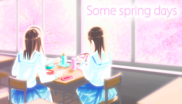 ある春の日