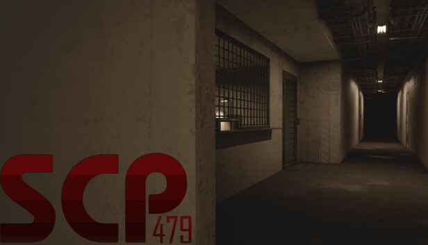 SCP-479: Cienie Umysłu