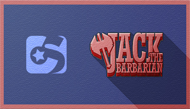 Jack the Barbarian