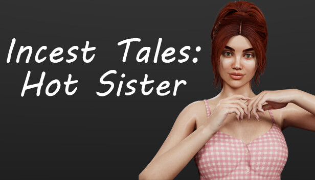 Incest Tales: Hot Sister