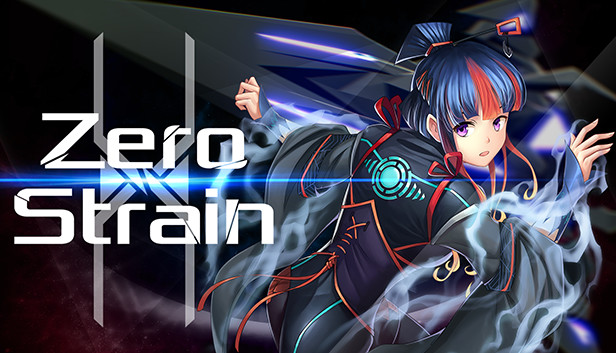 Zero Strain