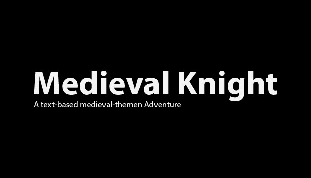 Medieval Knight