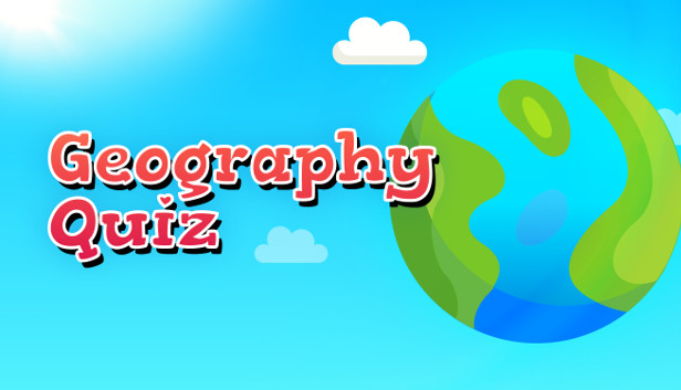 Geography Quiz
