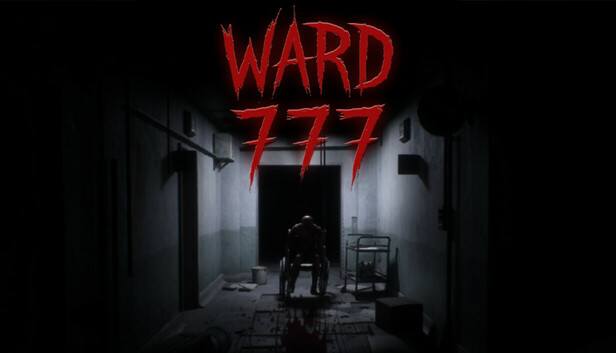 Ward 777 - الجناح 777