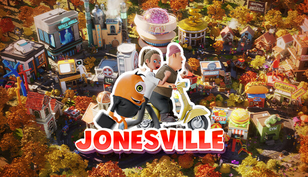 Jonesville