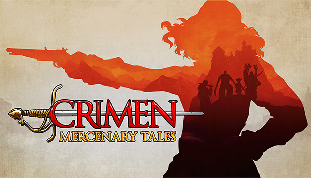 Crimen - Mercenary Tales