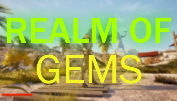 Realm Of Gems