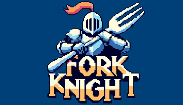 Fork Knight: Cattle Royale