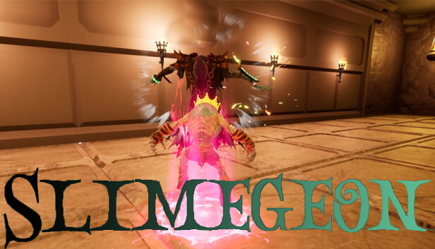 Slimegeon