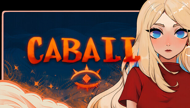 CABALL – Artbook