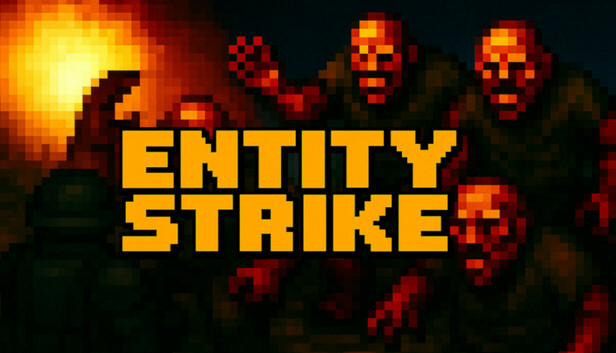 Entity Strike
