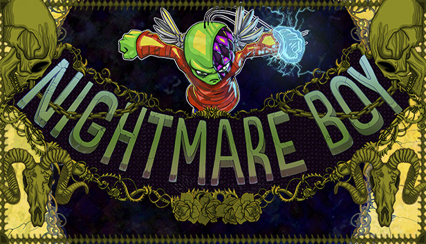 Nightmare Boy