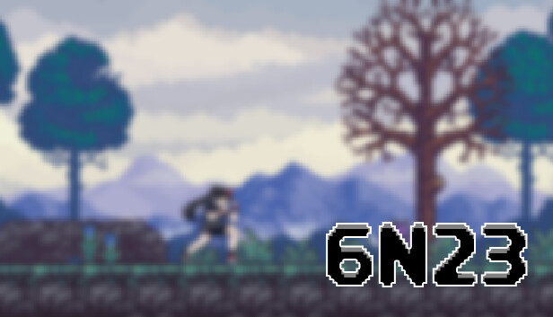 6N23