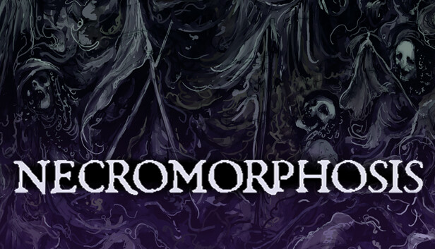 Necromorphosis