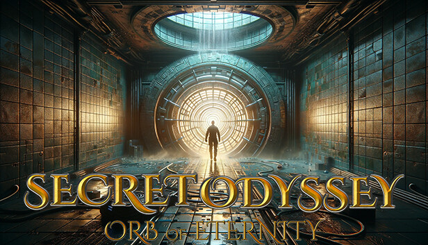 Secret Odyssey: Orb of Eternity