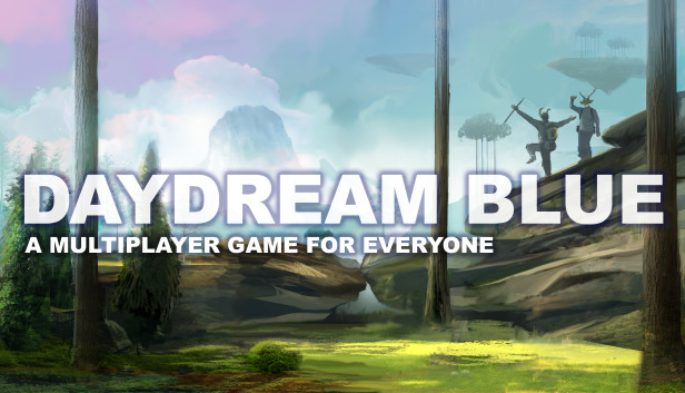 Daydream Blue
