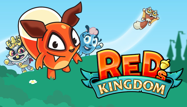 Red's Kingdom
