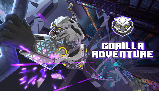 Gorilla Adventure