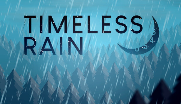 Timeless Rain
