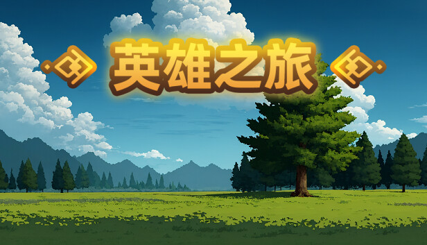 英雄之旅