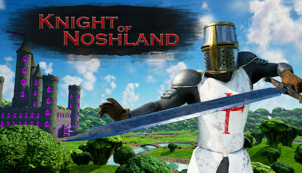 Knight of Noshland