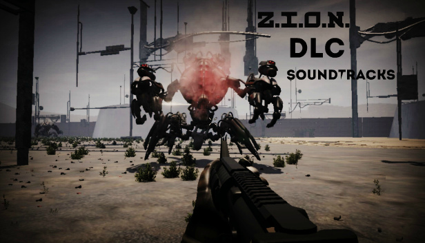 Z.I.O.N. - Soundtracks