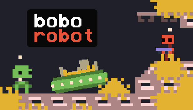 bobo robot