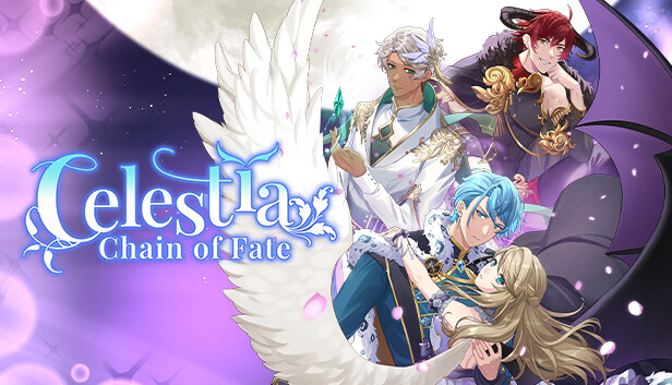 Celestia: Chain of Fate