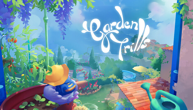 Garden Trills