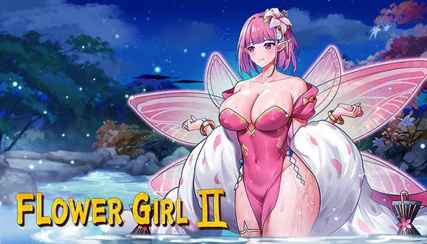 Flower girl 2 - Complete edition