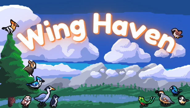 Wing Haven