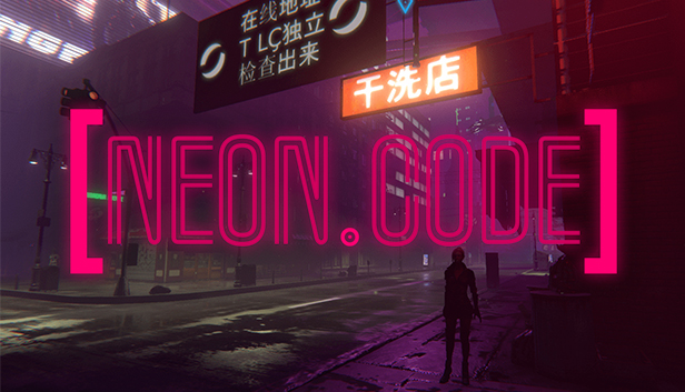NeonCode
