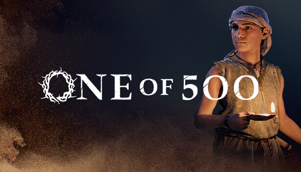 ONE of 500