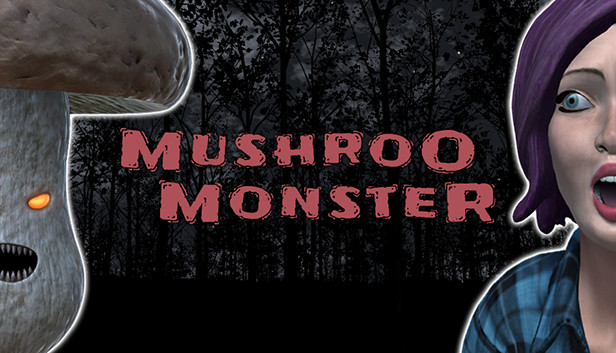MushrooMonster
