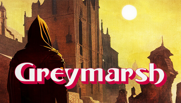 Greymarsh