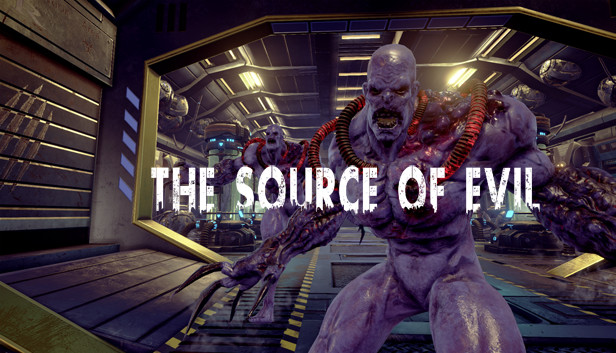 The Source of Evil