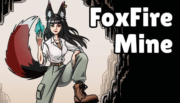 FoxFire Mine