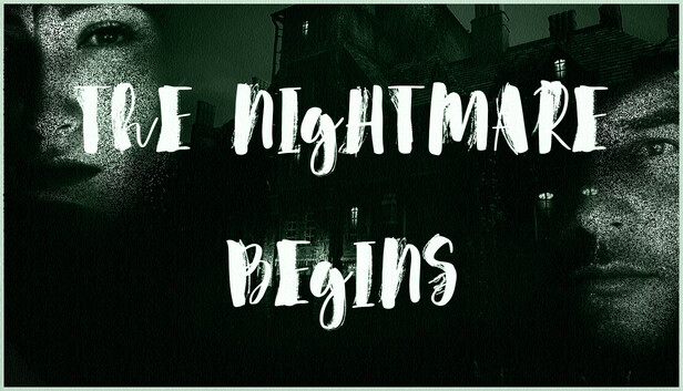 The Nightmare Begins